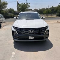 توسان ٢٠٢٥ • فول مواصفات • وارد امريكي