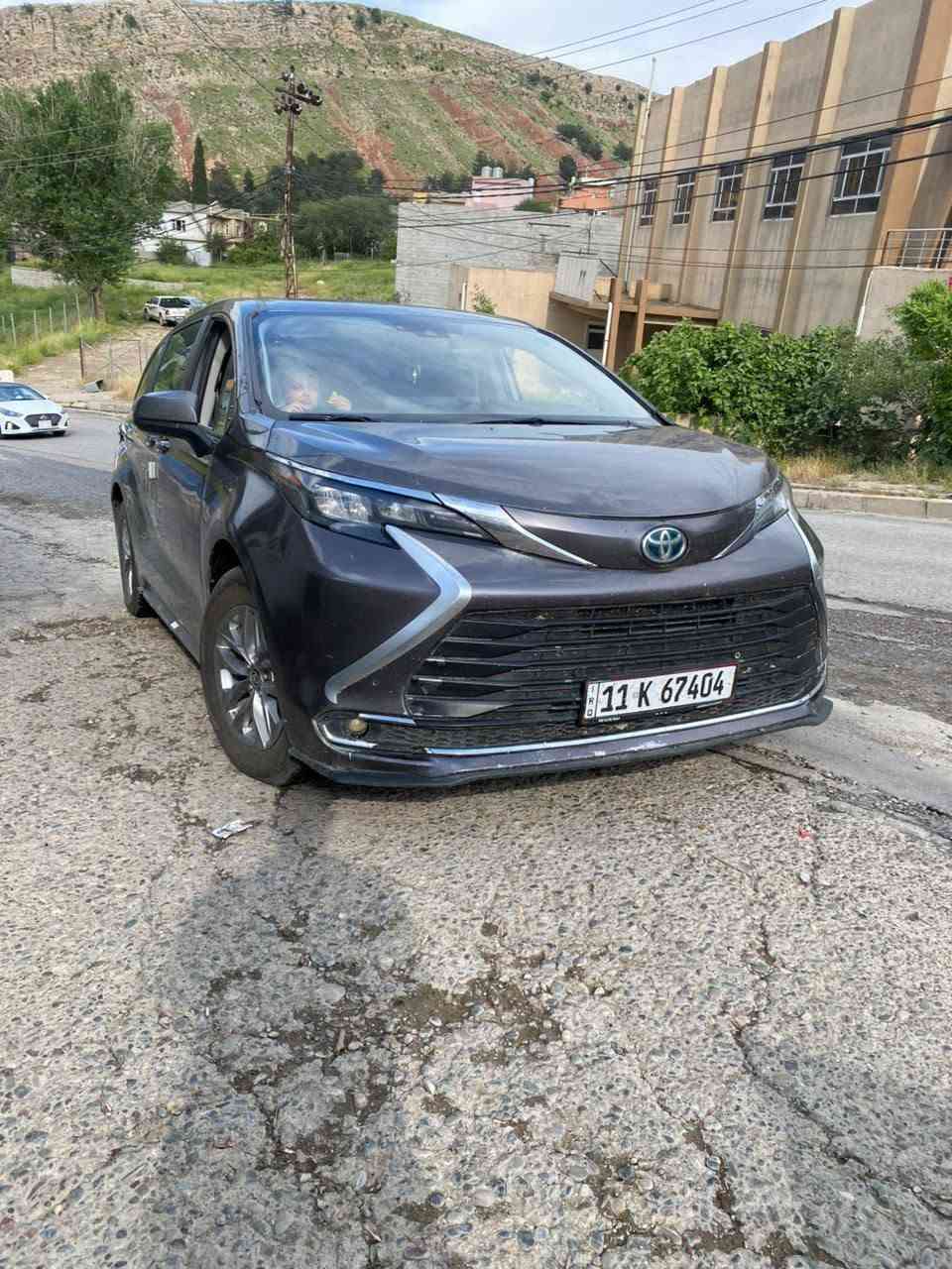 سينا هايبرد موديل ٢٤ وارد امريكي السعر ٢٤٥ للاستفسار ***********

