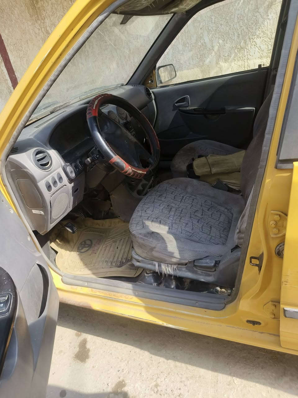 سايبا • موديل ٢٠١٣ • بابل