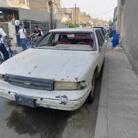 دوليفين • مكينة وكير • كوم حديد