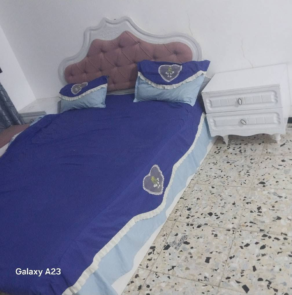بغداد الدورة • غرفة خشب • جالاكسي A23