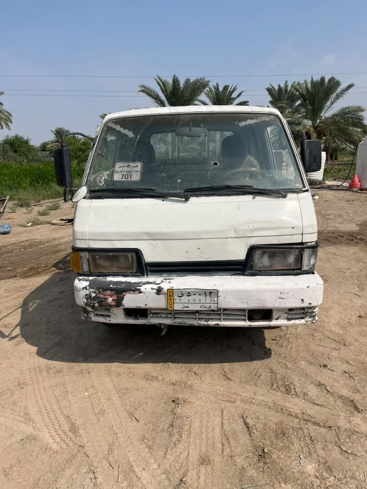 السلام عليكم كيا حمل 94 نضيفه وجاهزه السياره خائز ثالث يعني تحويل الاستفسار ***********
