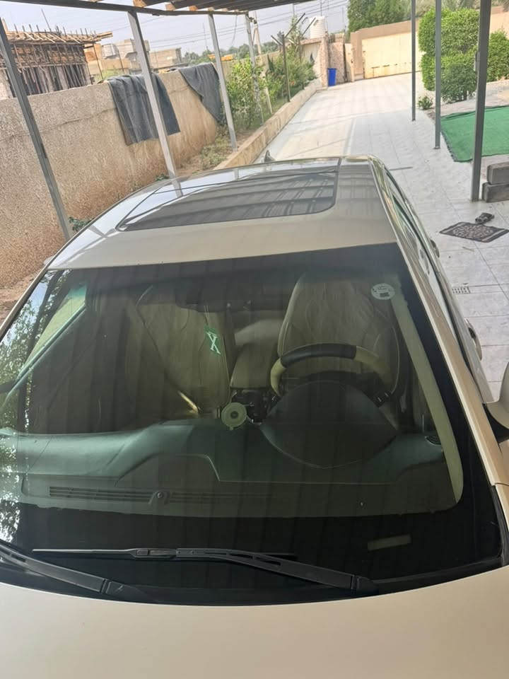 CTS ٢٠١١ • خليجية • بصمة بانوراما