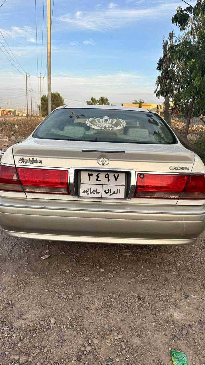 ملكة • ٢٠٠٣ • بعقوبة