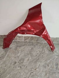 كيا K4 • ماسكة دعامية • جهة السائق