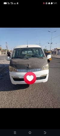 مكينة جديدة • قير وكلاچ مكفول • تواير نضيفة