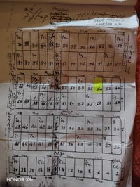 بل صياده • ٣٠٠م • طابو زراعي