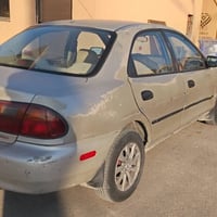 بروجستا • موديل ٩٥ • صوت بالمحرك