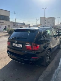 بي إم دبليو X5 • ٢٠١٢ • ماكو رقم