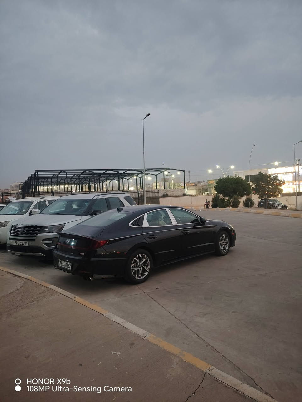 سوناتا • ٢٠٢٣ • بدون ايرباك