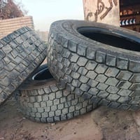 تايرات • حجم ٧٠ • الشركاط
