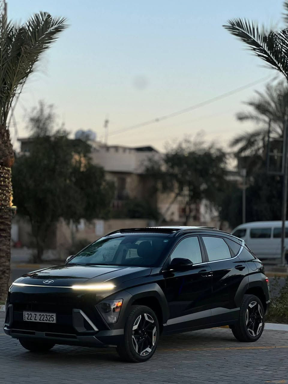 هونداي كونا 2024 HTRAC
… الشكل الجديد
فول مواصفات، رقم اربيل  ، وارد امريكا 
بيها بنيد صبغ فقط بدون دواخل بدون ايرباك 
المواصفات:
- السيارة فتحة
- محرك 2000 دوش المرغوب 
- بصمة تشغيل مع الأبواب والصندوق
- تشغيل عن بُعد
- هند بريك بصمة
- شاشة ديجيتال متصلة
- نظام ترحيب عند الاقتراب
- كرسي سائق كهرباء
- رادار أمامي + خلفي + نظام النقطة العمياء
- تحديد مسار وتحذير عند الخروج عن الخطوط
- نظام أوتو بارك يضرب بريك عند الاقتراب
- أنظمة قيادة متعددة
- أوتو هولد
- نظام صعود المنحدرات
- إشارات في المرايا
- تبريد بيانو مناخي منفصل (أمامي وخلفي)
- تحكم ستيرن أربع جهات
- شاشة كبيرة لمس تدعم Android Auto وApple CarPlay
- كاميرا خلفية دوّارة Full HD
- إنارة LED أمامية ونهارية وخلفية 
- ⁠تبريد قطعتين 
- وضعيات قيادة سبورت + نورمال + سنو 
- رادار خلفي تنبيه عبور + بريك ذاتي 
- ⁠كار بلي  
السيارة مكانها بغداد الدوره 
للاستفسار  الاتصال ع الرقم: 
***********  
السعر 167
