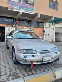 سوناتا تو • ١٩٩٤ • رقم بغداد