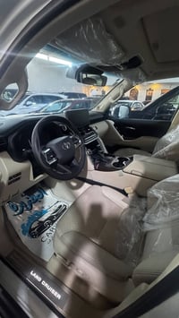 تحيه طيب السلام عليكم الاندكروز 2025 فول مواصفات  ،،vX لمتد فول مواصفا...