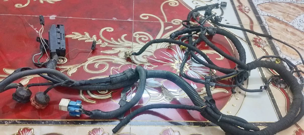 , راديتها مال تبريد الضفيره مال سمنت انضاف حيل اصطياد***********
