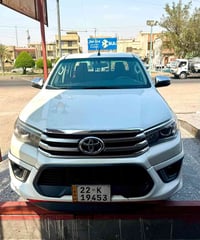 هايلوكس TRD • ٢٠١٩ • اوتماتيك