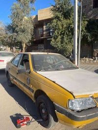 بيجو روى • ٢٠٠٨ • مكاني شعله