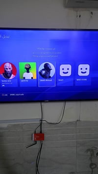 3 حساب بلاي ستيشن سليم 500 جيجابايت، ثلاثة جيما 6 الرقم 07829488243  أ...