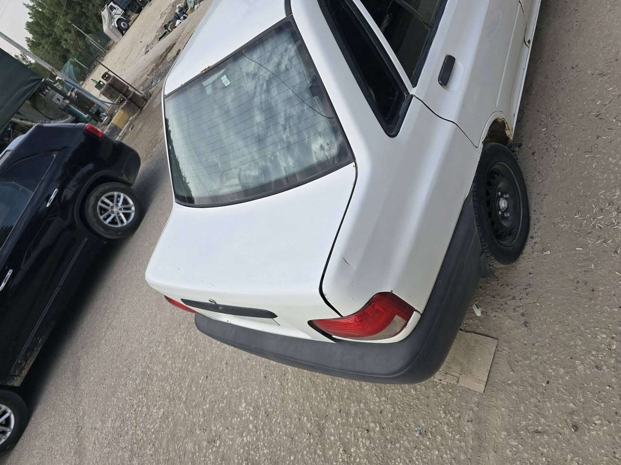 السلام عليكم
سايبه موديل ٢٠١٥ للبيع
سياره حلوه ونضيفه كير محرك حداديه تبريد خير من الله 
الشراي يتفضل خاص او يتصل  ***********
