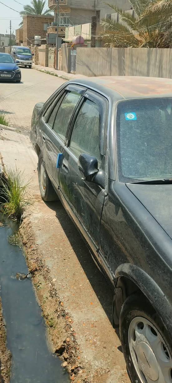 برنس موديل 96
 سيارة مابيها نقص ورتبتها وحتى تبريد شغال
بلادية
 سنويه بسمنه 
جاردة فقط 
للبيع السعر 30 وبيها مجال
