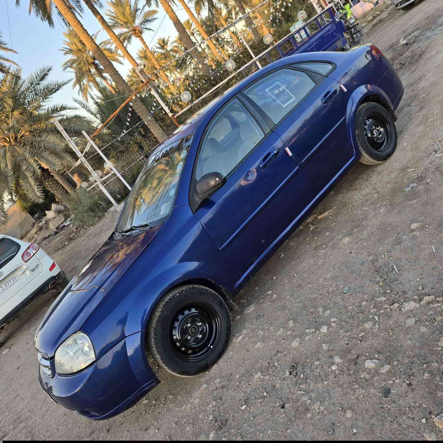 سلام عليكم اوبتره للبيع 2005 سياره بيه جم قطعه صبغ أبيع حزام سياره مكينه جديده كير جديد سياره كلش حلوه احله من الصور سعره45
 مكان كربلاء رقم ***********
