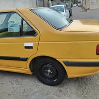 بيجو بارس • موديل ٢٠١٥ • سنويه لحد ٢٨