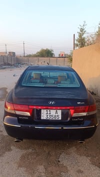 ازيرا • ٢٠٠٦ • وارد امريكي