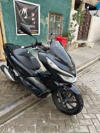 PCX • مكفوله • ماشيه ٣٣