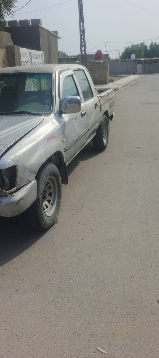 دير • ٢٠٠٦ • واسط نعمانيه