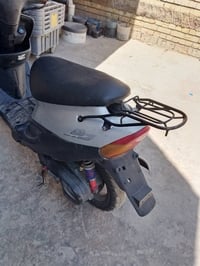 بيجي 60 • كابريتر جديد • مشكلة كهرباء