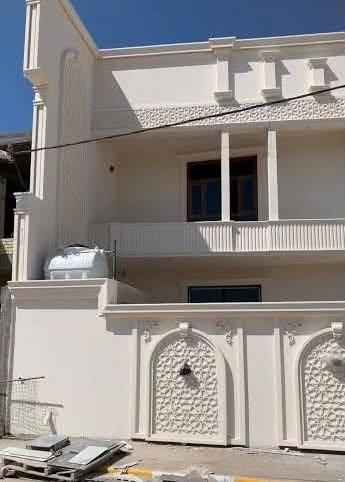 كادر فوم فلين تركي 
شغل درجة أولى 
شغل شرط يرضيك

واذا ما عندك تصميم او تعرف
احنا نصمم لك شيء يرضيك 
بالاوتوكارد

وأسعار مناسبة 
شغل بنظام المتر  او القطعي 

مميزات الفلين التركي
1 خفيف على الجدران والبناء
2 جمالية اكثر ديكورات لا توجد حتى بالحلان
3 تغليف الجدران عازل حرارة مضبوط 
4 وسهل التعديل والتجديد 

***********
