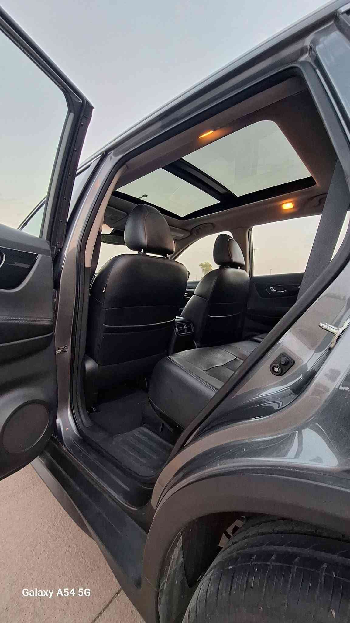 روگ SL AWD • ٢٠٢٠ • ٤٩٠٠٠