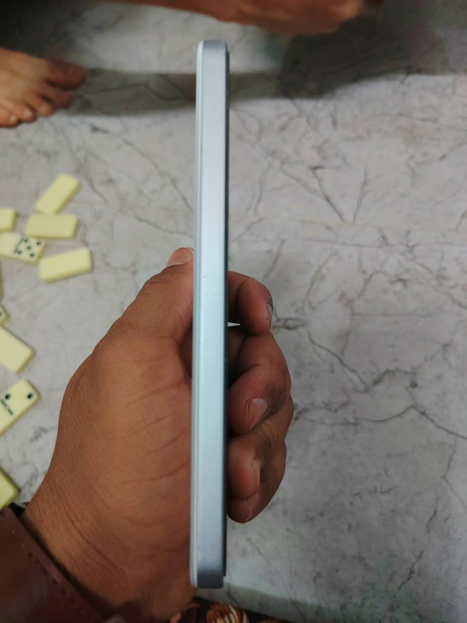 TECNO POVA 7 Ultra 5G
ذاكرة 256
رام 24
بوبجي 120 فول بل العاب
بدون قراض او بي طخات بل شاصي مثل ما موضح بل صور 
السعر 350
او بي مجال
***********
***********
