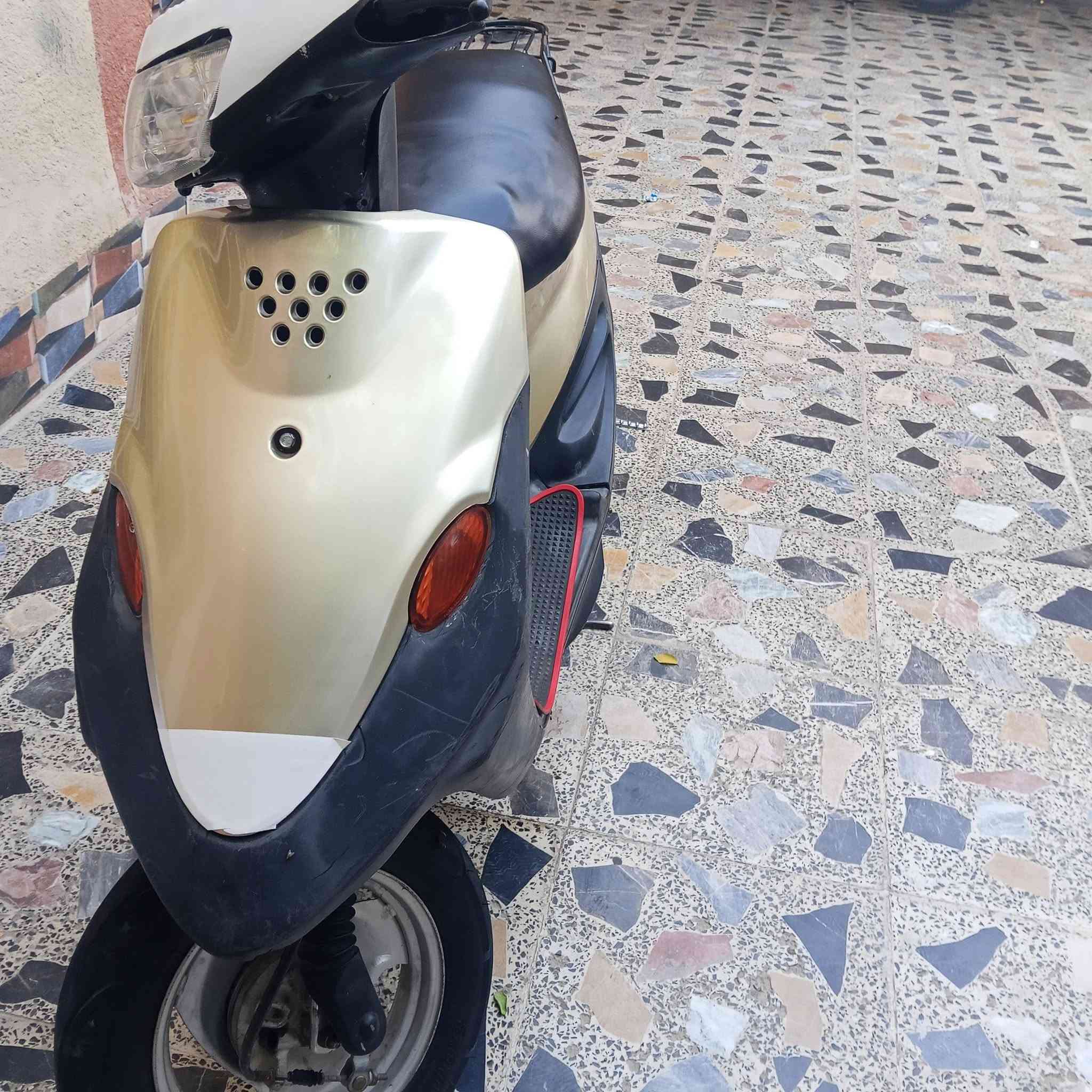 ياماها • للبيع • مفتوحة