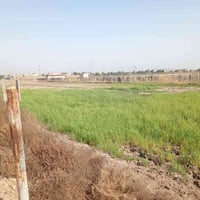 المزبانيه • ٢دونم • واجهة ٤٠م