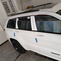 كراند شيروكي S • ٢٠٢٠ • ٤×٤