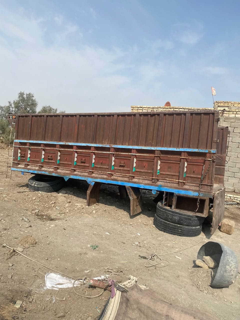 بودي • أودي • الناصرية