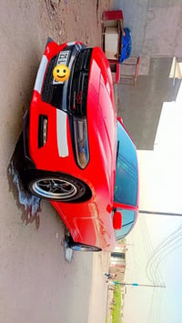 تشارجر SXT • ٢٠١٧ • محرك ٣٦٠٠