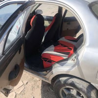 اكسنت • ١٩٩٦ • محرك تبخير