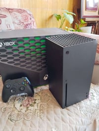 سيريس اكس • 1TB • نضافه