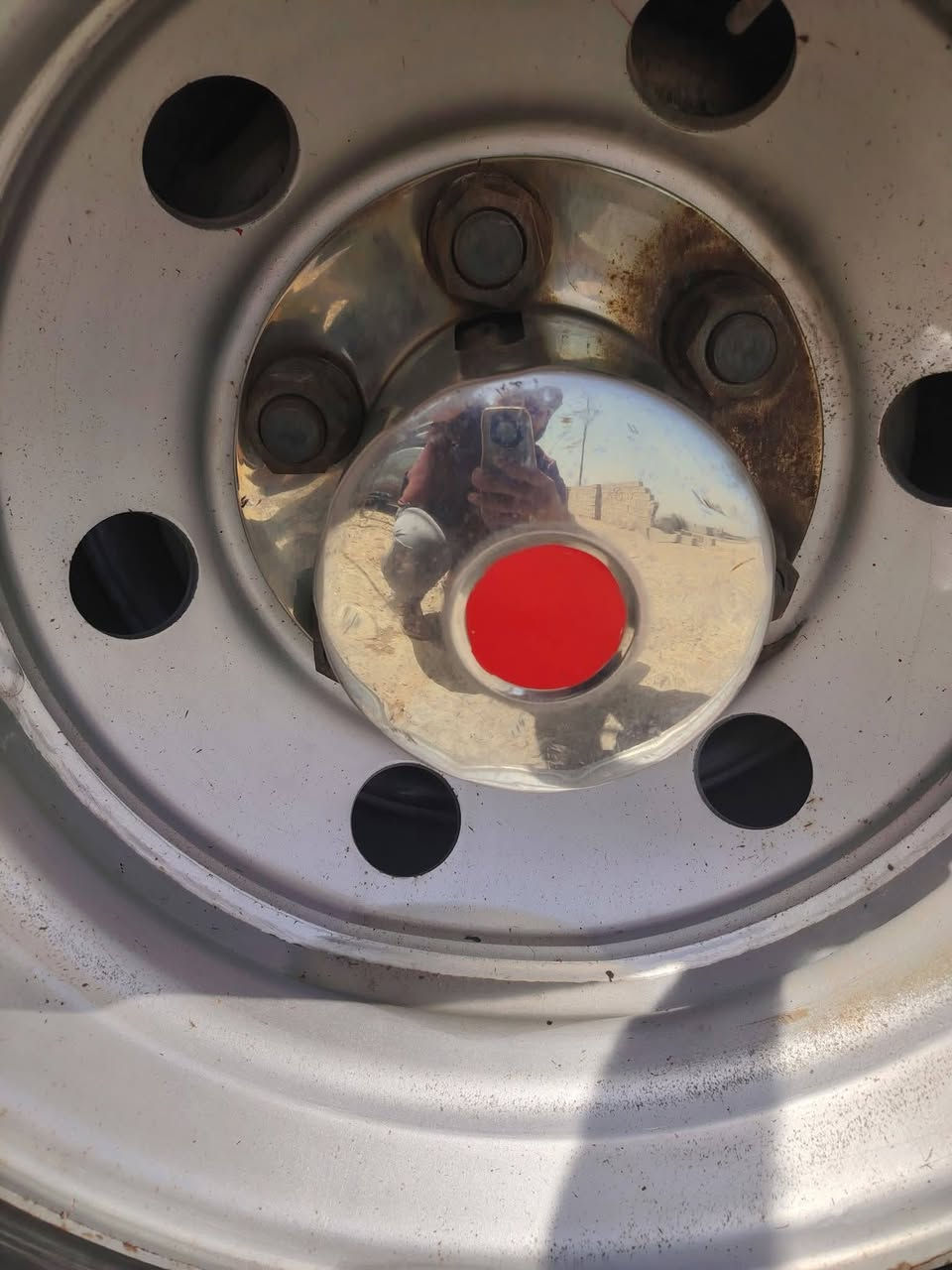 كبات هينو اصلي هنه وطوس اسعر ١٠٠ الف مكان نجف ***********
