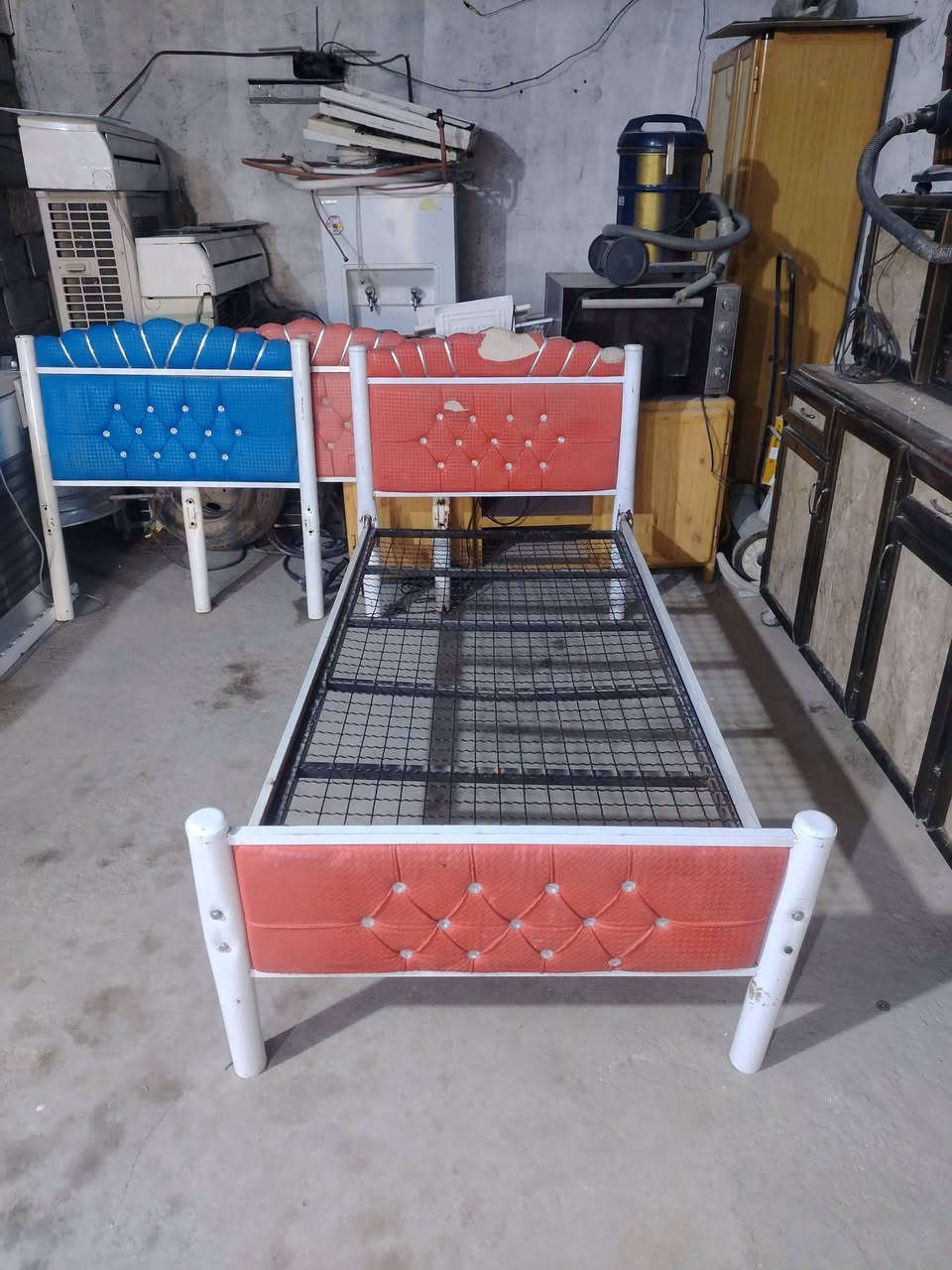 جرابي • ٣ قطع • مع دواشك