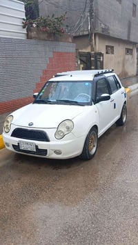 ليفان موديل 13 جاهزة 38 وبيها مجال 07806624725