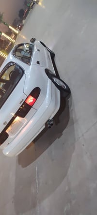 سوناته ٢ • موديل ٩٤ • قضاء الخالص