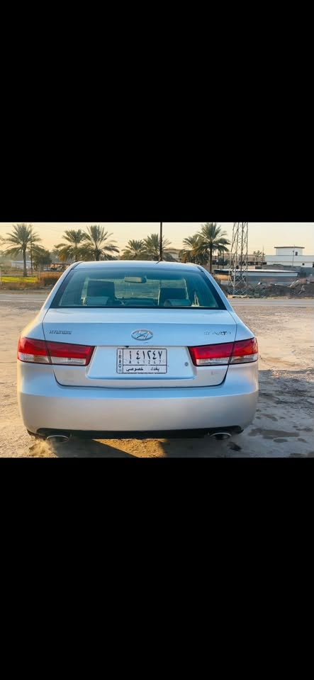 السلام عليكم سوناتا 2007 وارد امريكي 4 قطع صبغ مكينة 6 سلندر 3300 شرط جديدة لوك كهربائيات كلها شغالة سيارة متعوب عليها رقم بغداد تحويل مباشر السعر 87 وبيها مجال 
العنوان صلاح الدين بلد ***********
