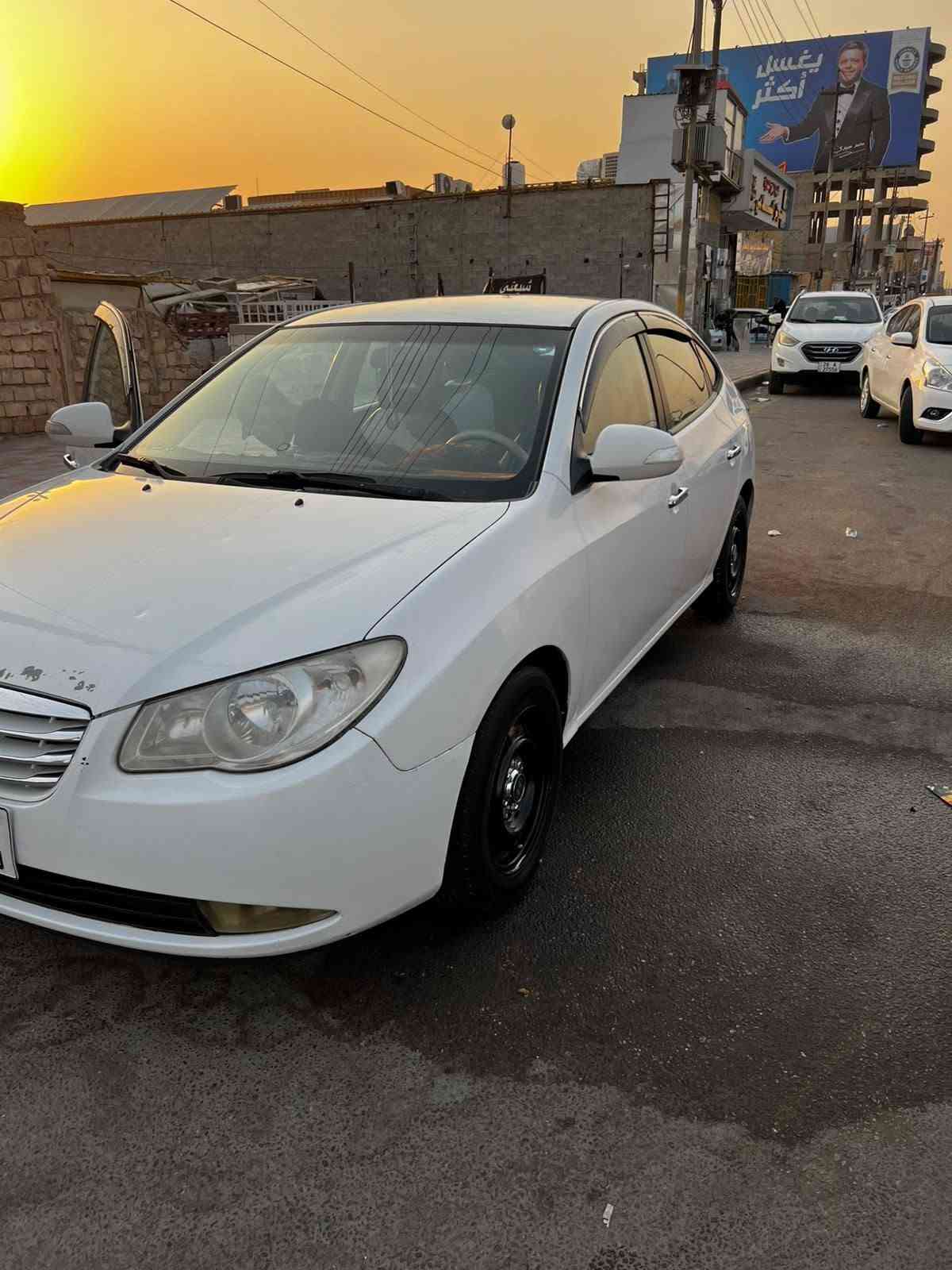 الننره • ٢٠١١ • أربع قطع