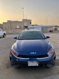 فورتي • ٢٠٢٣ • رقم بصرة