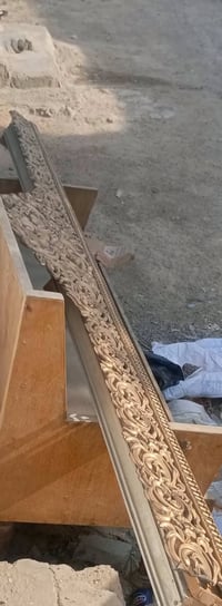 ظل • ٥×٤م • مطار شارع سبيس