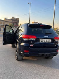 #جيب لاريدو 2017 امريكي فول عده لفتحه كلين تايتل كفاله عامه كير مكينه ...