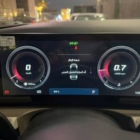توسان 2026 اخت زيرو توسان فول بانوراما مكينه 2000  حساسات امامي خلفي ج...